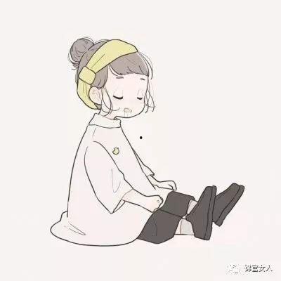吃瓜群众图片卡通可爱,卡通吃瓜群众萌态百出