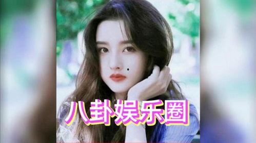 娱乐圈吃瓜白鹿