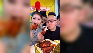 娱乐吃瓜酱嗅觉