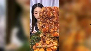 娱乐吃瓜酱嗅觉