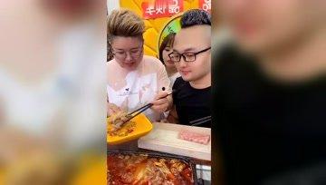 娱乐吃瓜酱嗅觉