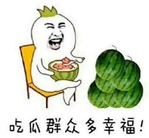 娱乐圈吃瓜要去哪里吃,揭秘各大热门“瓜地”聚集地