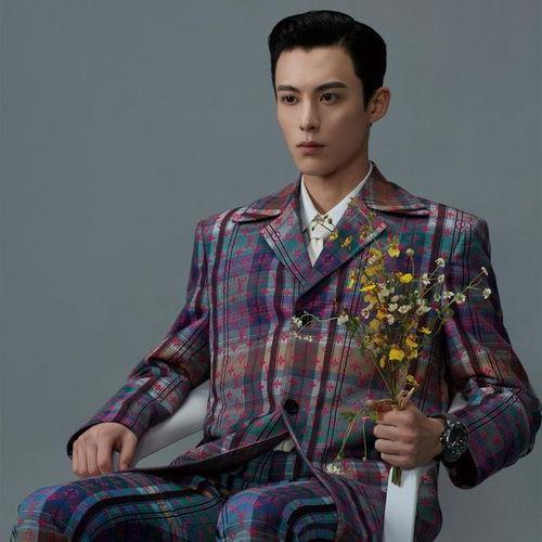 吃瓜八卦娱乐圈王鹤棣,娱乐圈的瓜田新秀，揭秘他的星途历程